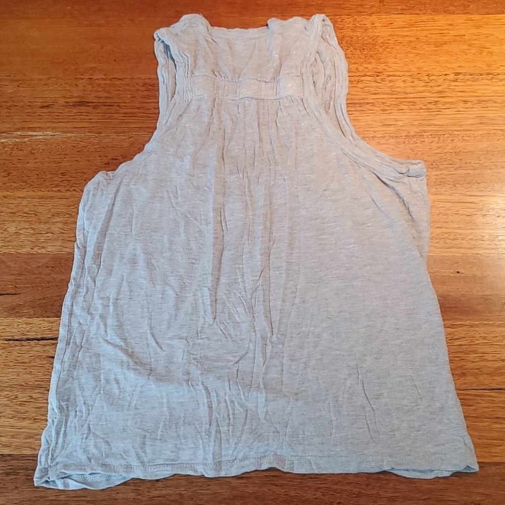 Casion Racerback Tank Top - Picture 2 of 3